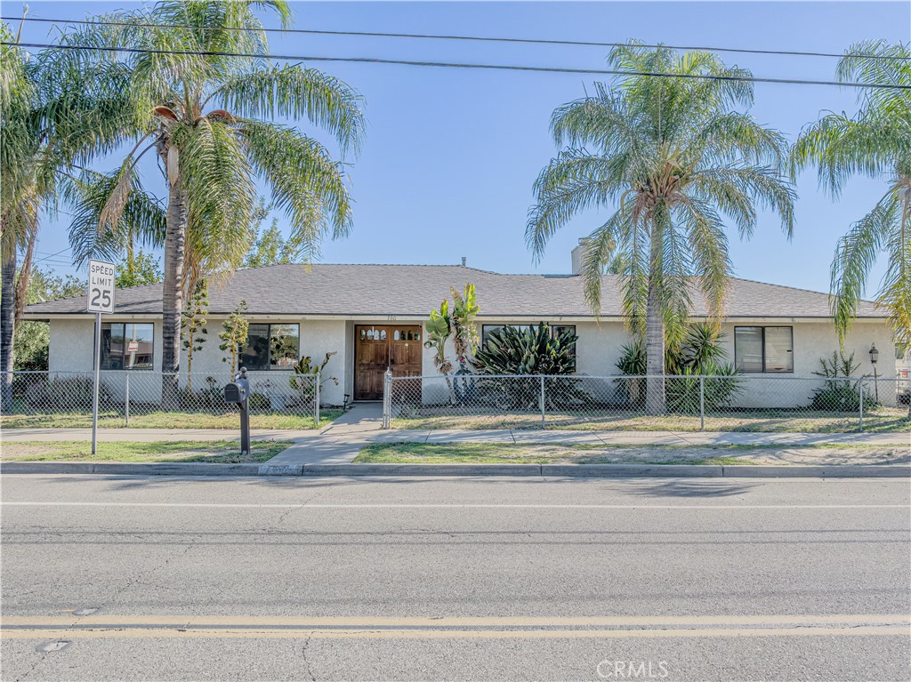 780 S Gilbert Property Photo 1