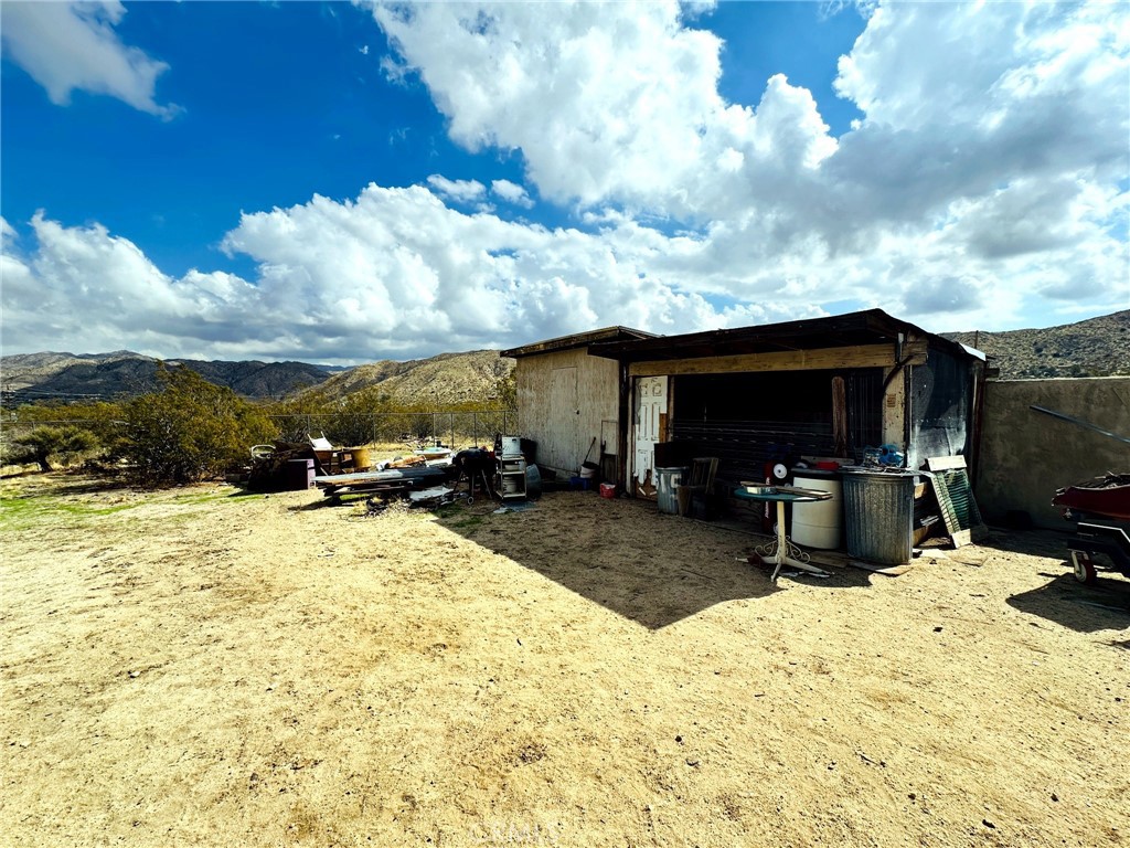 9717 Lanning Property Photo 9