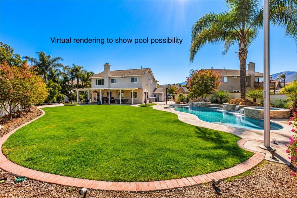 1307 Birdsong Property Photo 4