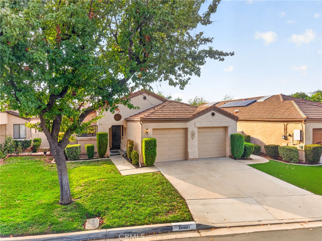 26661 Calle Emiliano Property Photo 1