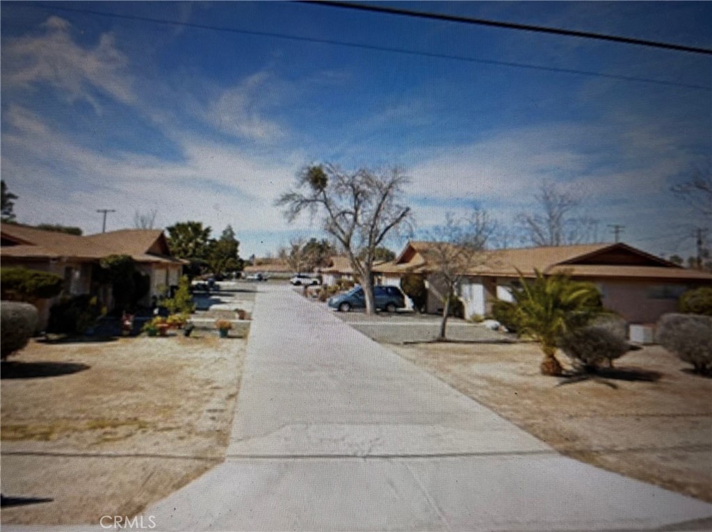 25855 25865-B Cornell Street 65-B Property Photo 1