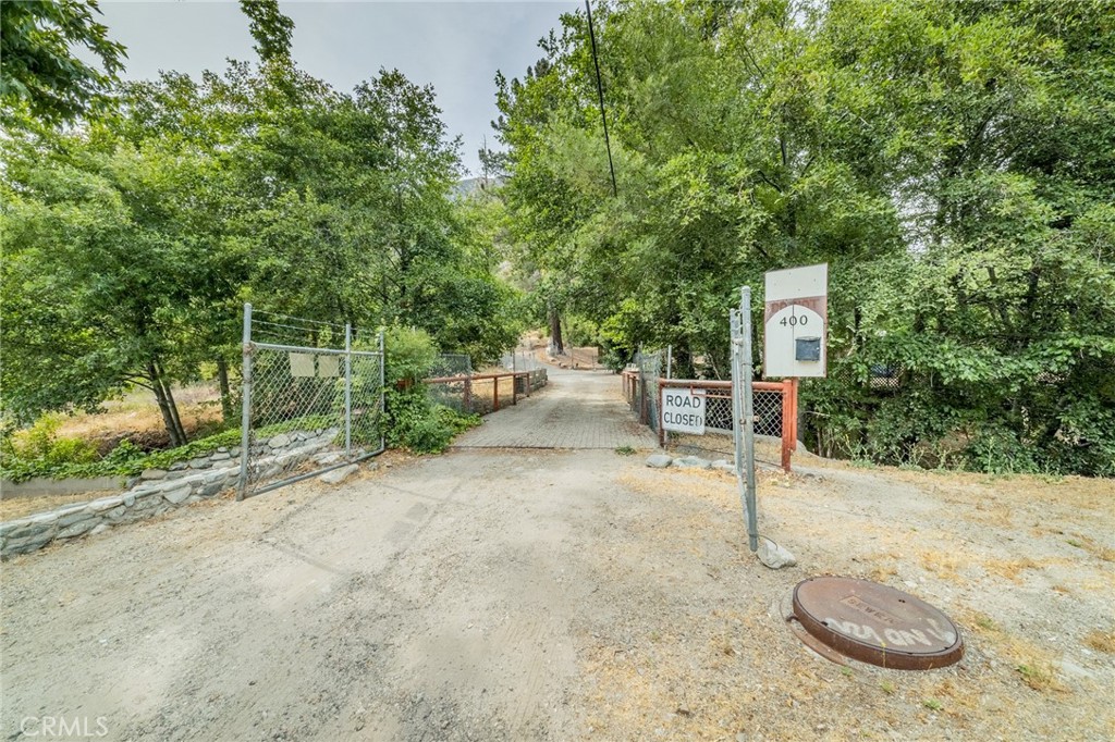 400 Call Of The Canyon Road Property Photo