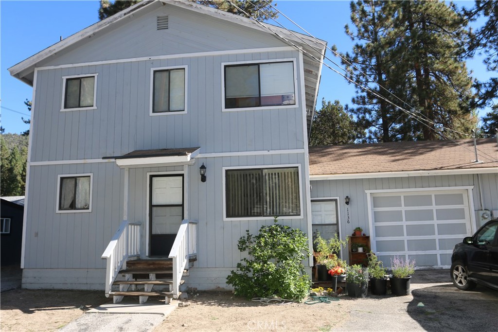 1132 Navajo Street Property Photo