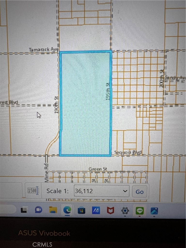 0 Sequoia Blvd Property Photo 2