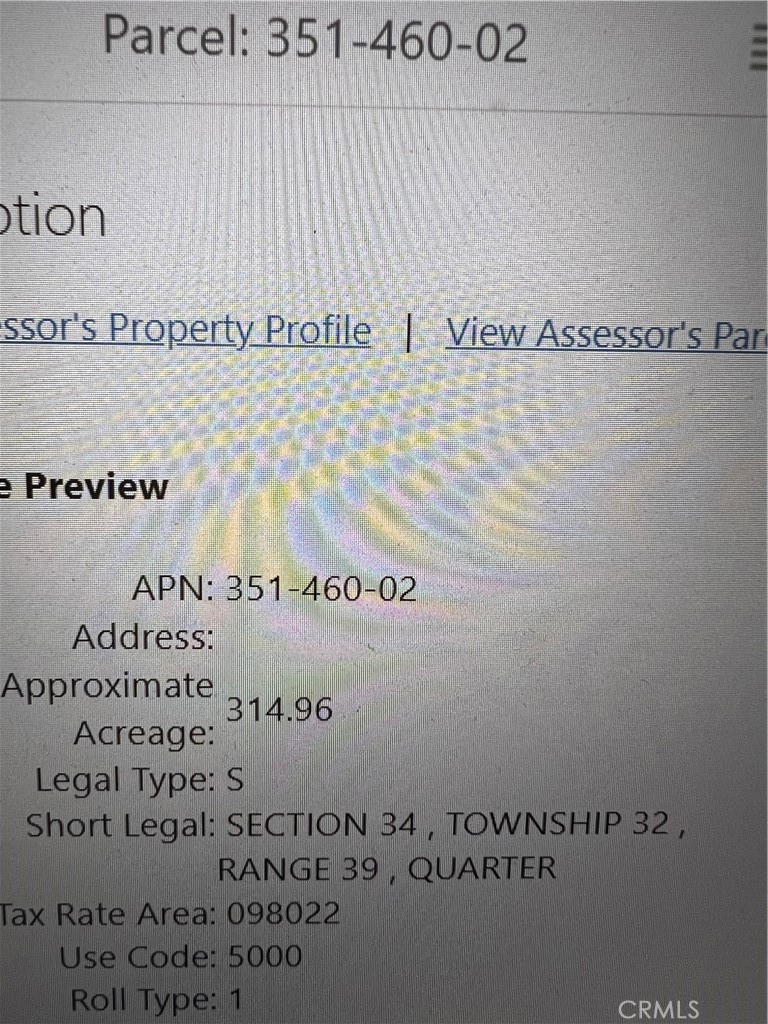 0 Sequoia Blvd Property Photo 6