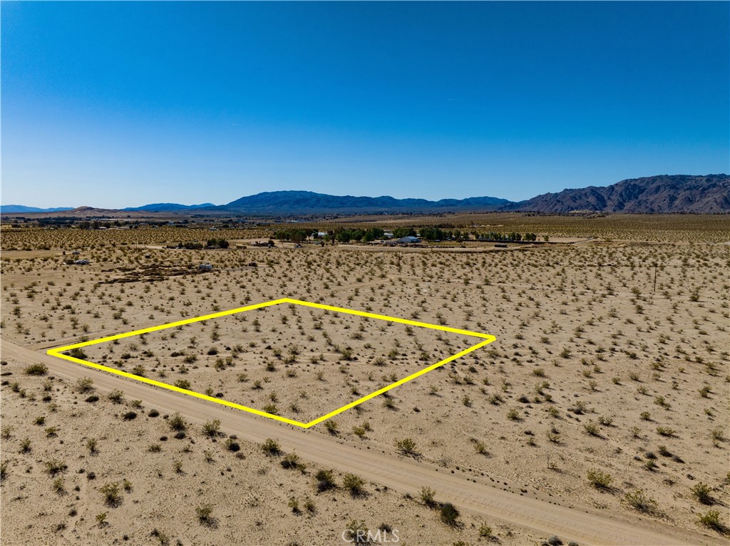0 Fremontia Property Photo 1