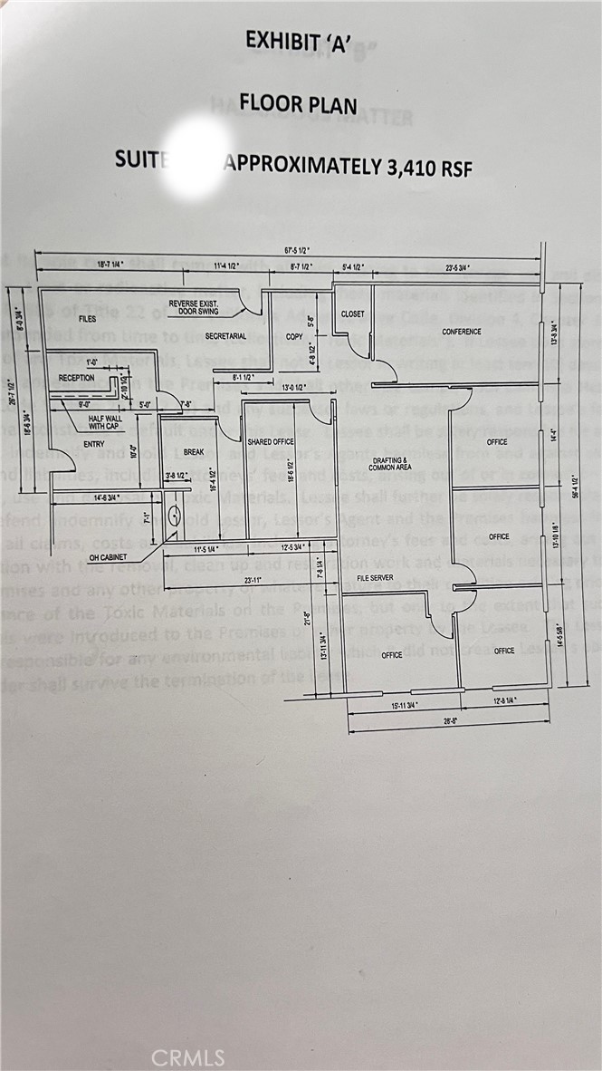 699 N Arrowhead Avenue Property Photo 11
