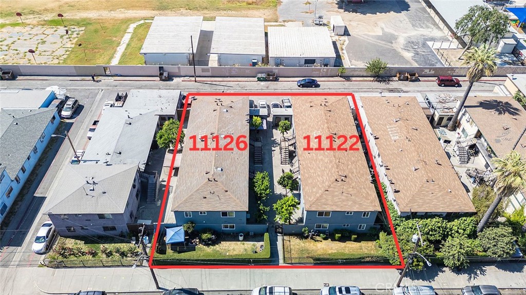 11126 Bonwood Road Property Photo