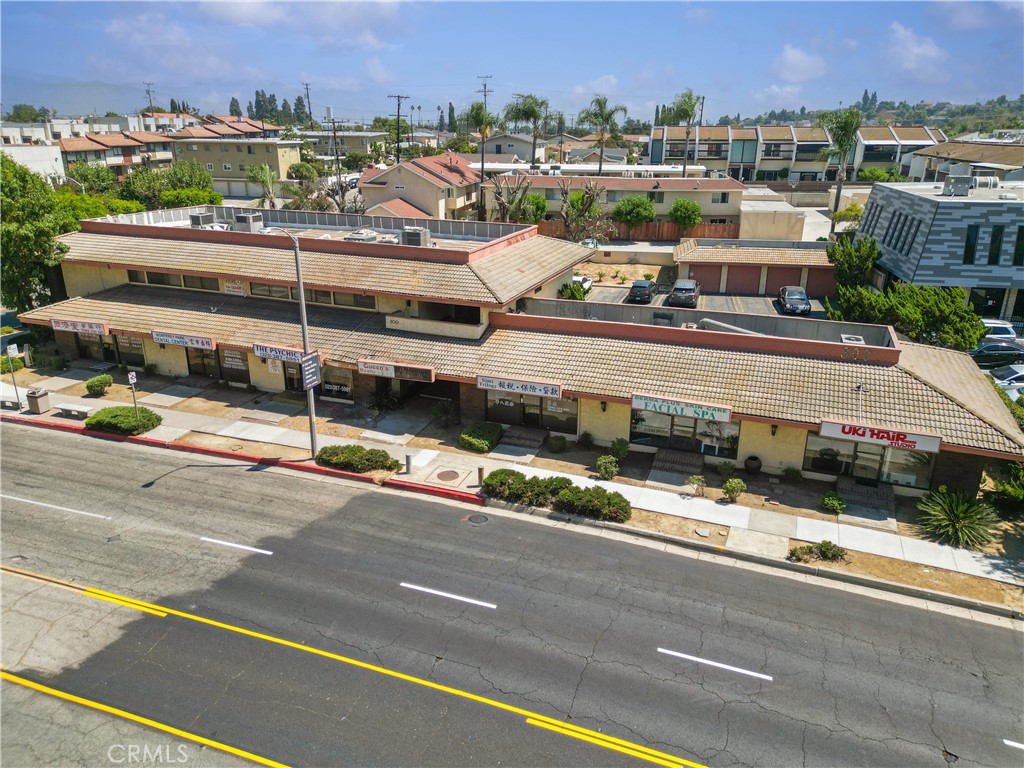 300 S Atlantic Boulevard Property Photo 3