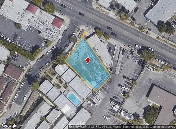 306 Union Place Property Photo 2