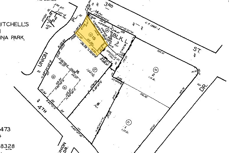 306 Union Place Property Photo 3