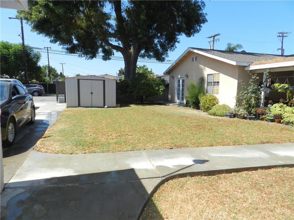 15704 Francisquito Avenue Property Photo 1
