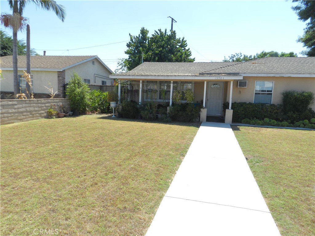 15704 Francisquito Avenue Property Photo 2