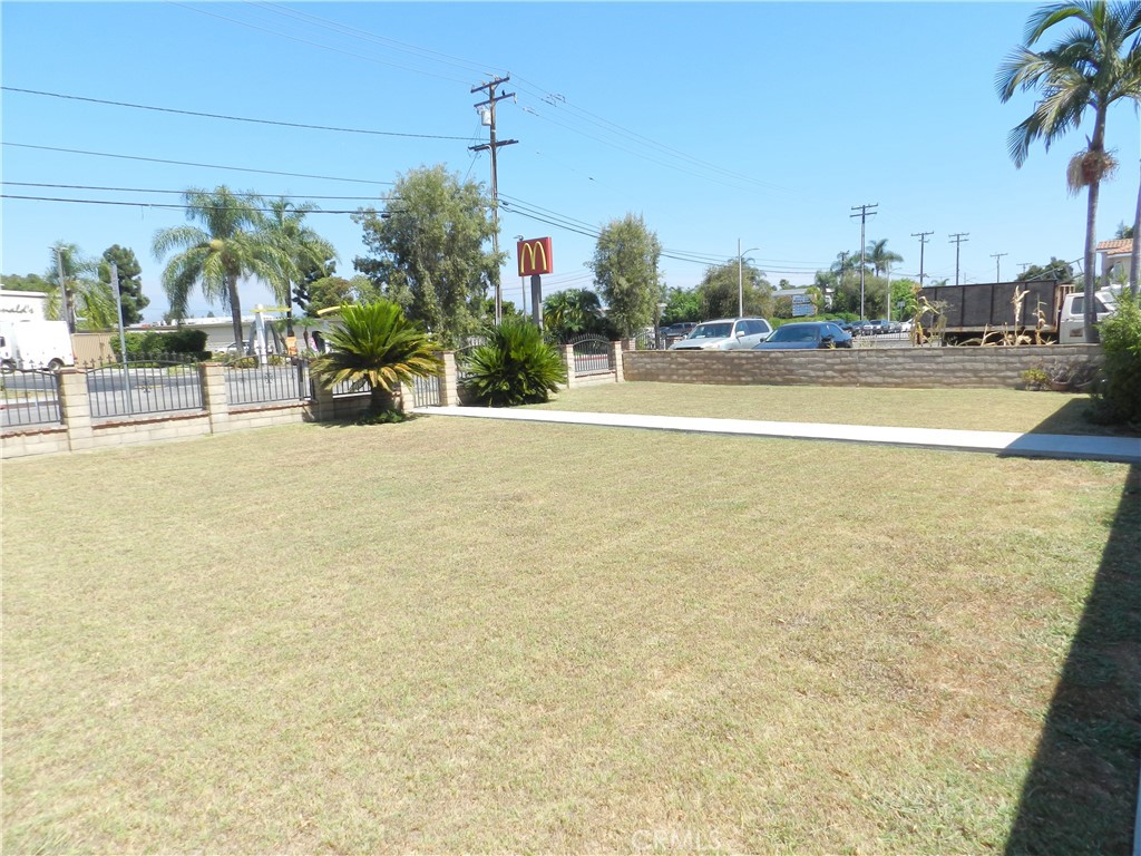 15704 Francisquito Avenue Property Photo 3