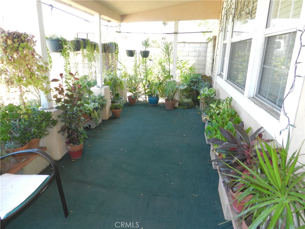 15704 Francisquito Avenue Property Photo 4