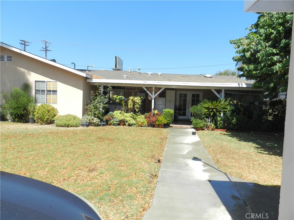 15704 Francisquito Avenue Property Photo 5