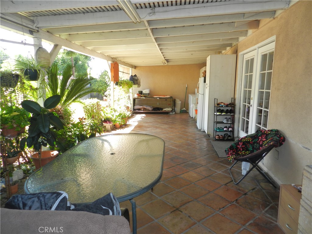 15704 Francisquito Avenue Property Photo 20