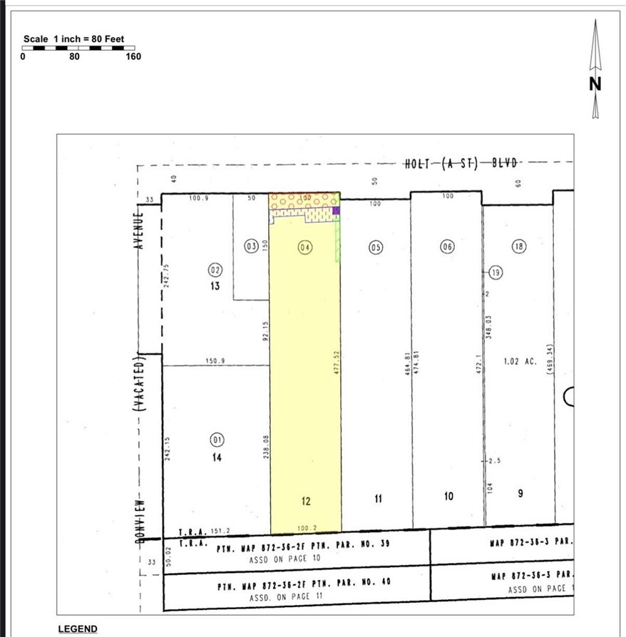 918 E Holt Boulevard Property Photo 8