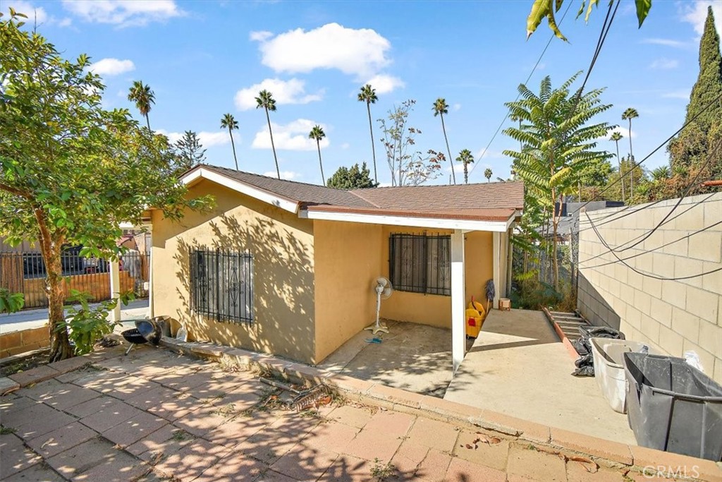 3323 Linda Vista Property Photo 12