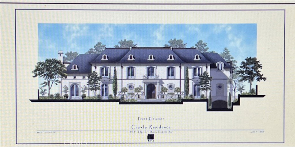 23431 Ridge Line Road Property Photo 1