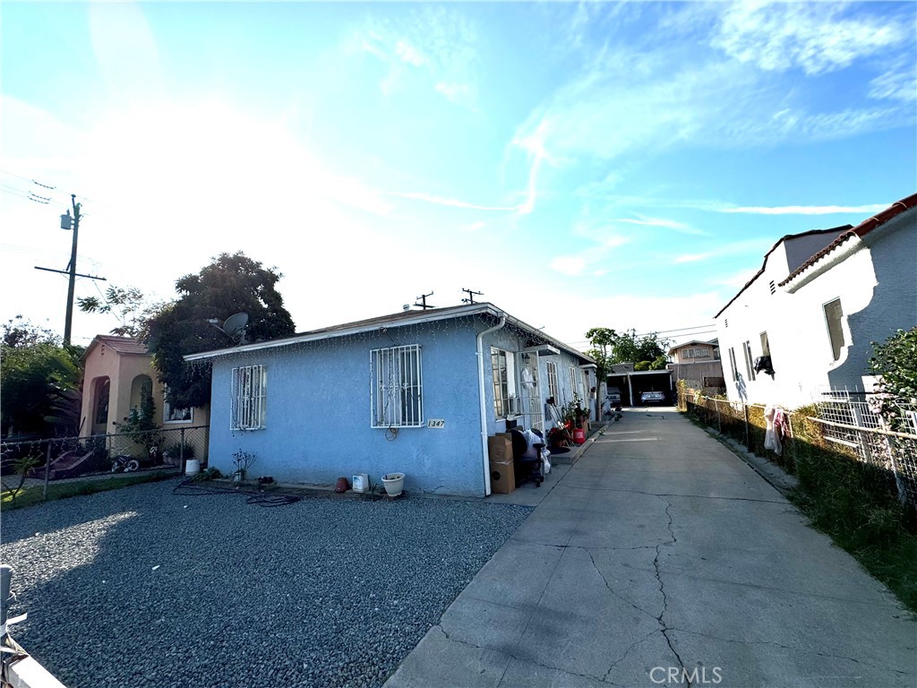 1347 Fraser Avenue 1-3 Property Photo 1