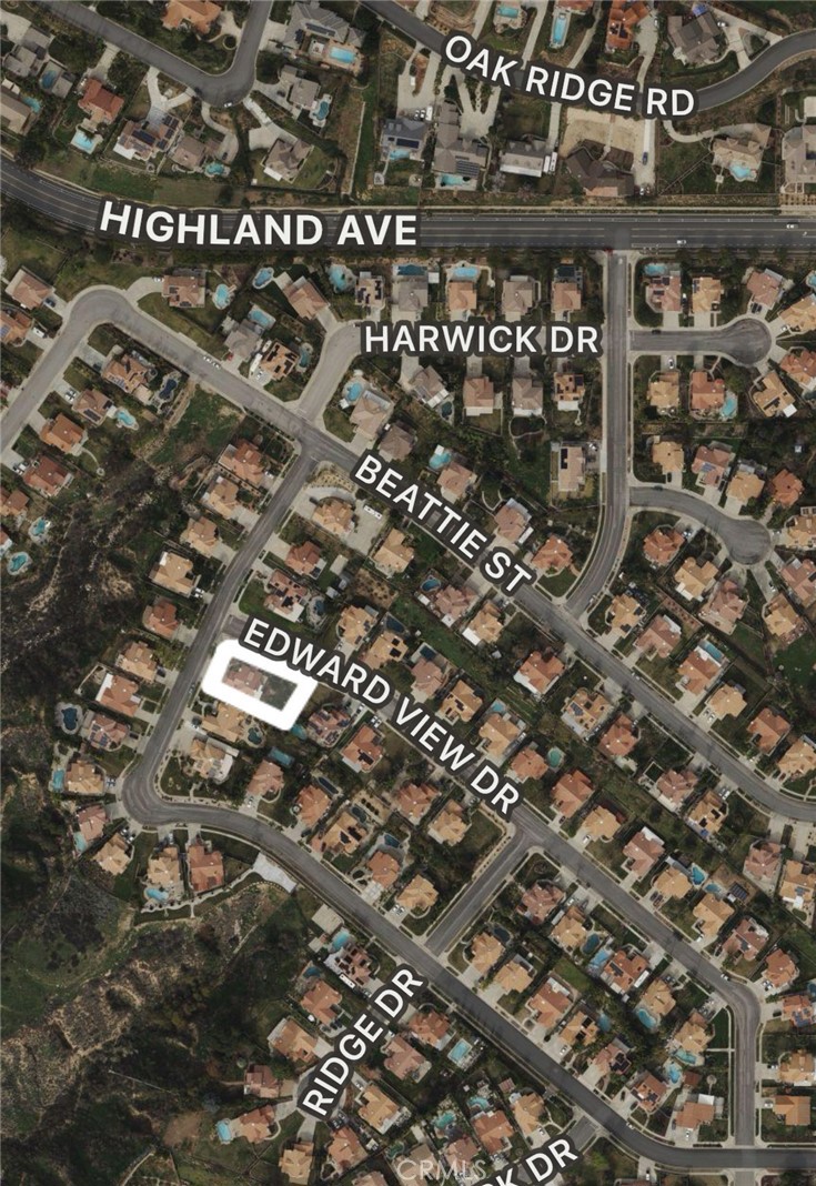 7001 Roddick Drive Property Photo 49