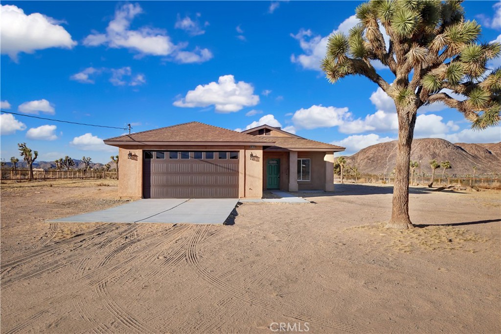 58752 Stearman Road Property Photo 1