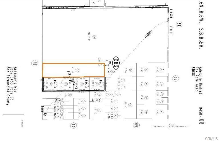 6198 El Mirage Road Property Photo