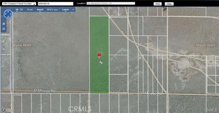 6198 El Mirage Road Property Photo 2