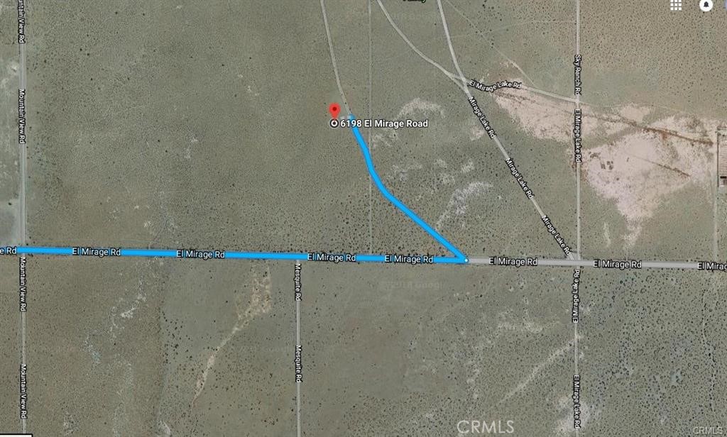 6198 El Mirage Road Property Photo 4