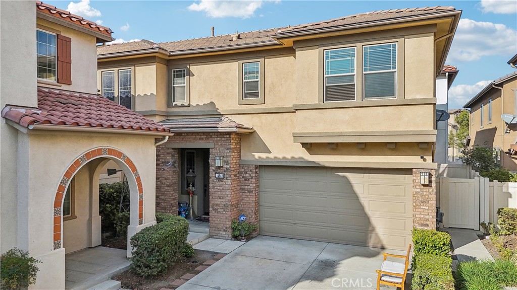 14542 Hillsdale Street Property Photo
