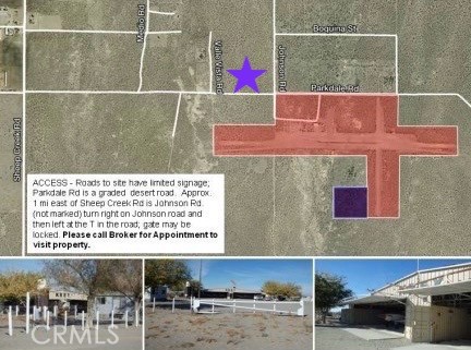 4799 Parkdale Road Property Photo 1