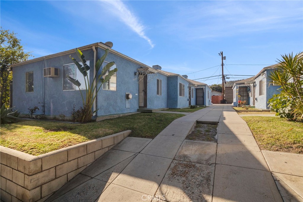 4140 Edenhurst Avenue Property Photo