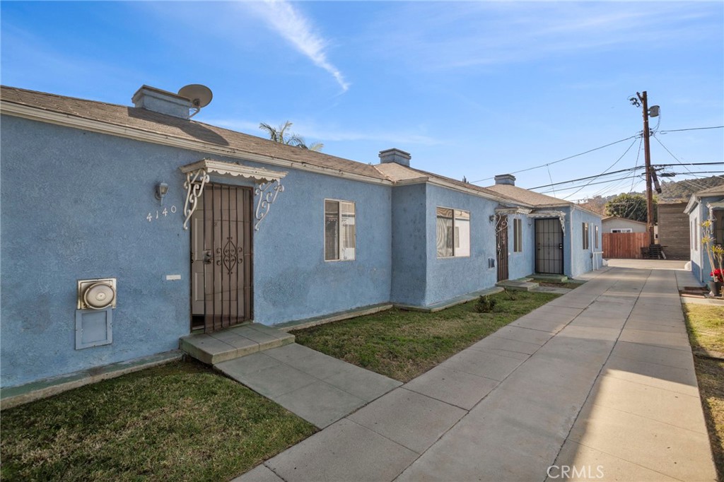 4140 Edenhurst Avenue Property Photo 2