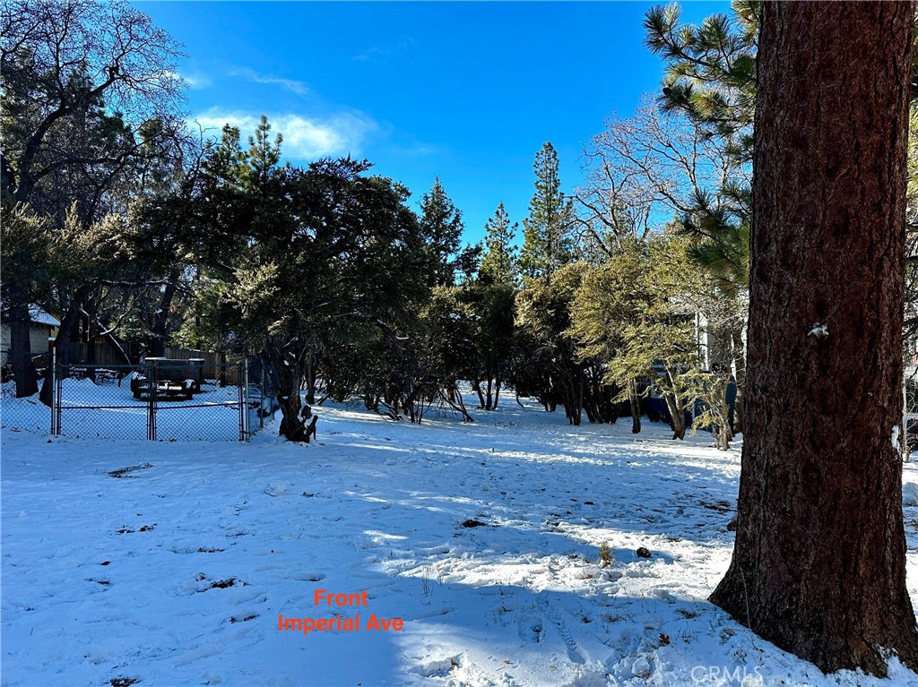 0 Imperial Avenue Property Photo 1