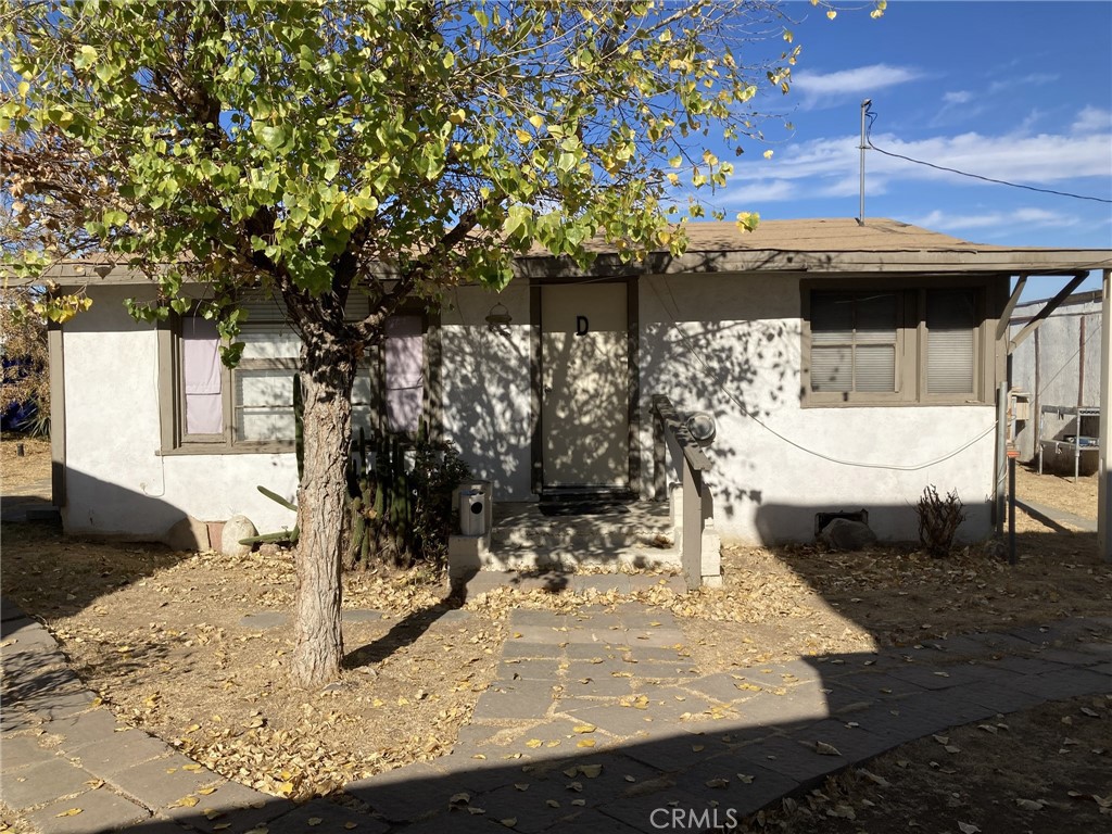 4439 Wade Avenue 1-5 Property Photo 4