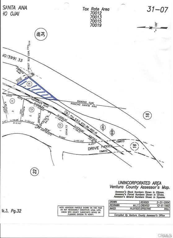 0 Ventura Avenue Property Photo 7