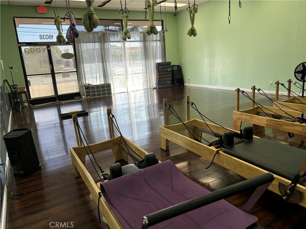 16038 Gale Avenue Property Photo 4