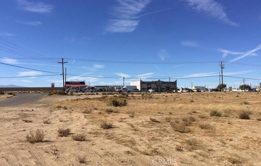 0 I Avenue Property Photo 1