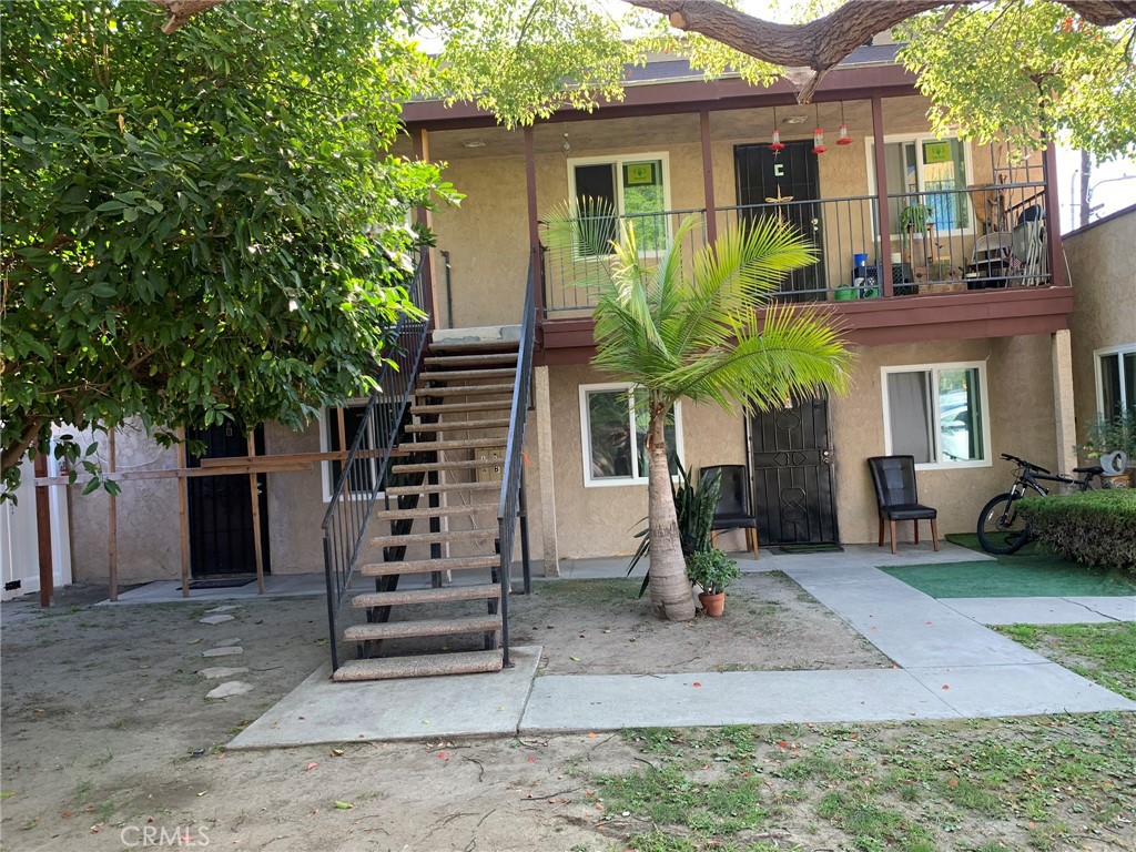 2942 W Floyd Avenue Property Photo