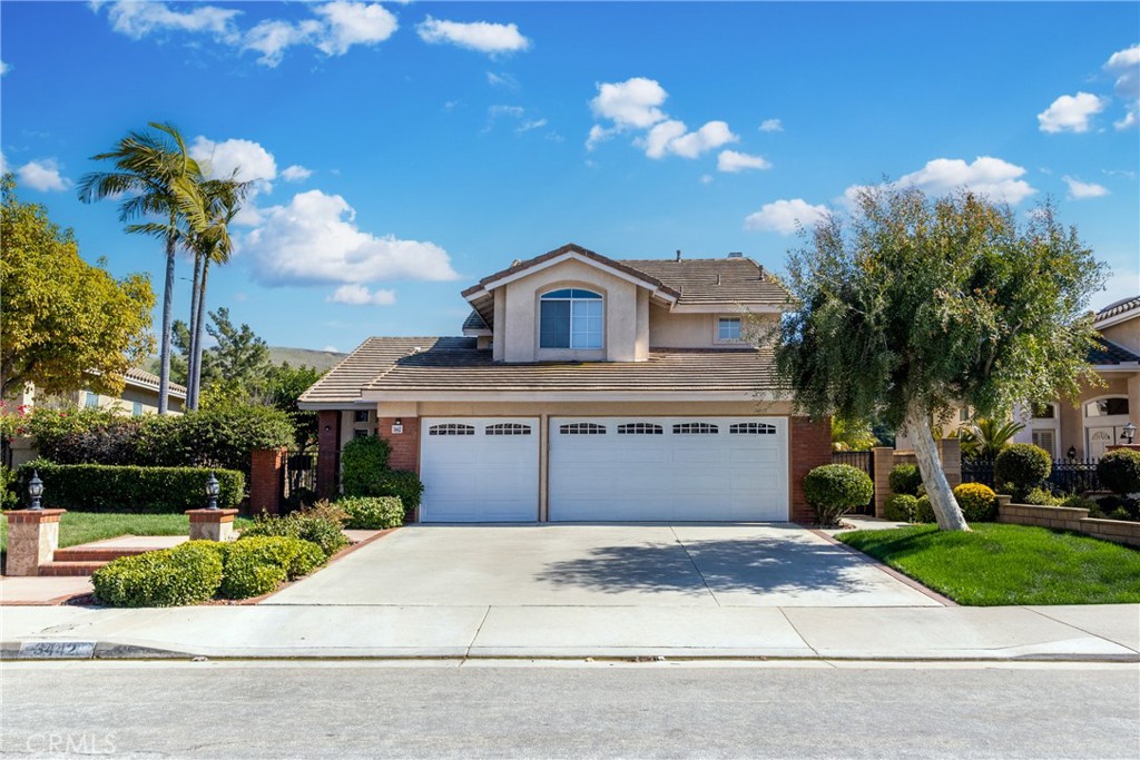 3442 Castleford Place Property Photo
