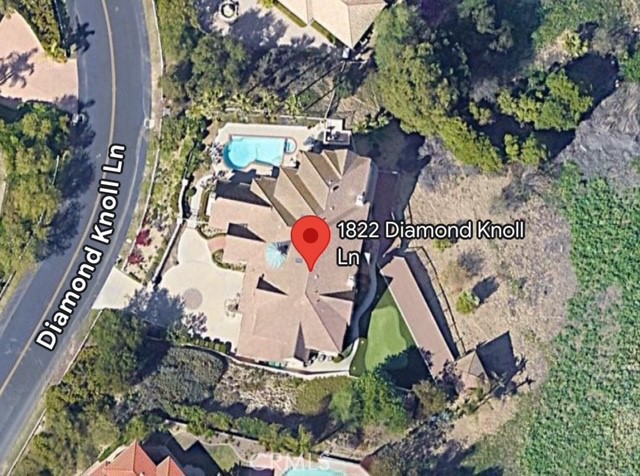 1822 Diamond Knoll Lane Property Photo 4