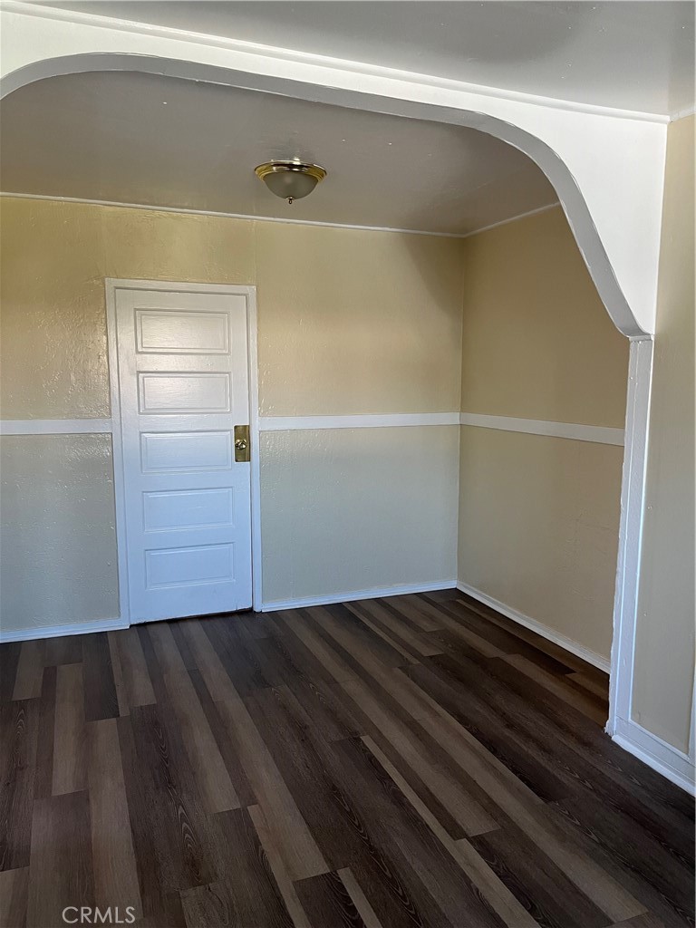 261 N K St Property Photo 5