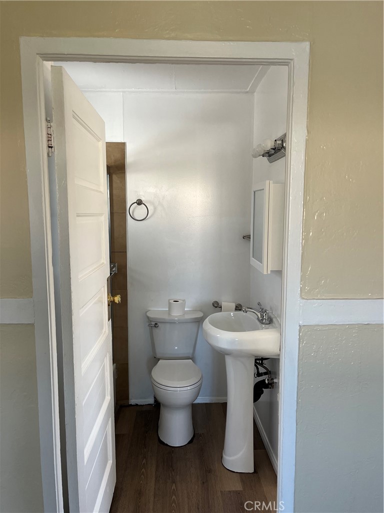 261 N K St Property Photo 12