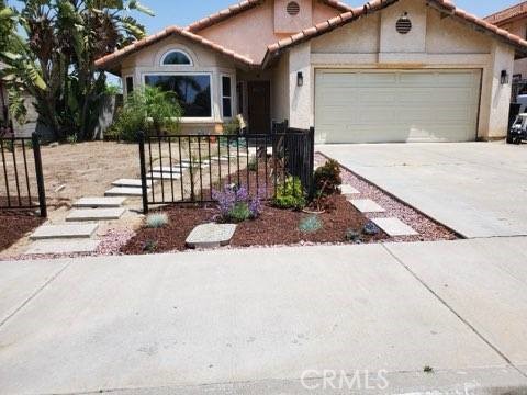 425 S Burney Street Property Photo 1