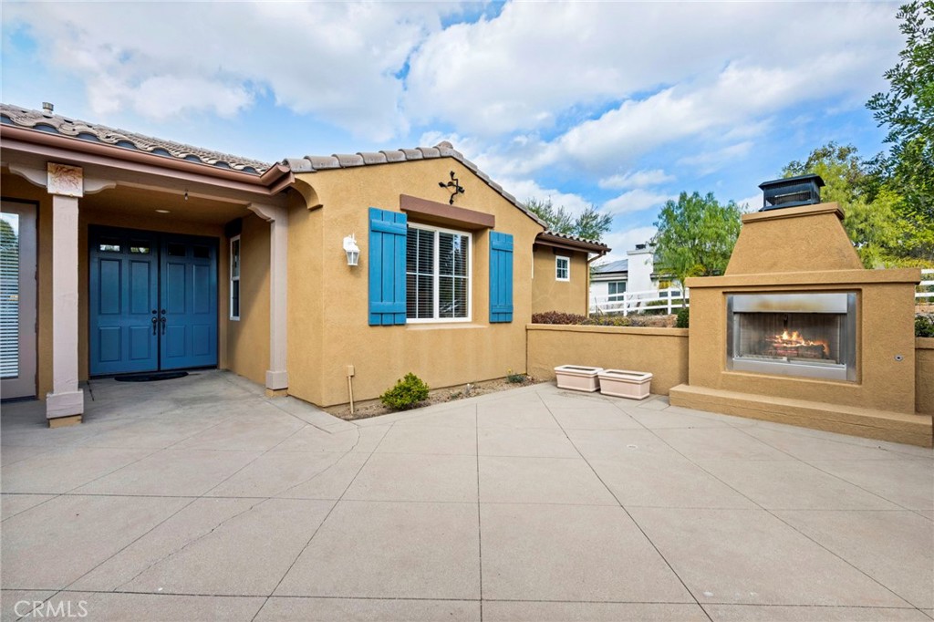 16848 Wood Song Court Property Photo