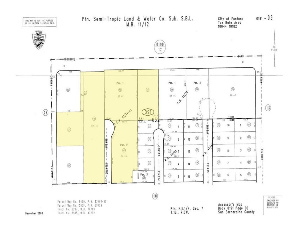 8147 Cypress Ave Property Photo 3