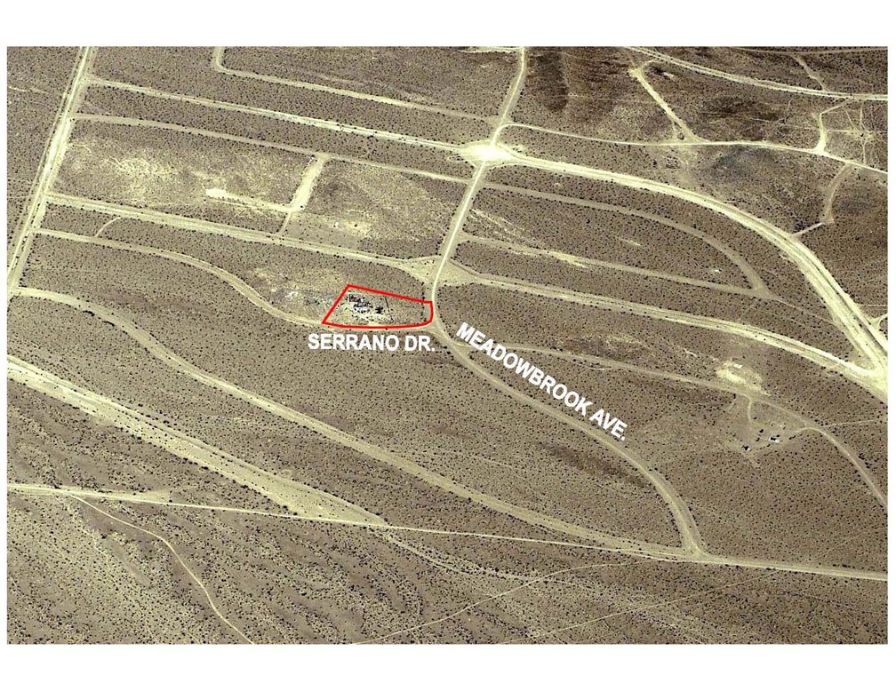 0 Desert Flower & Richardson Avenue Property Photo 3