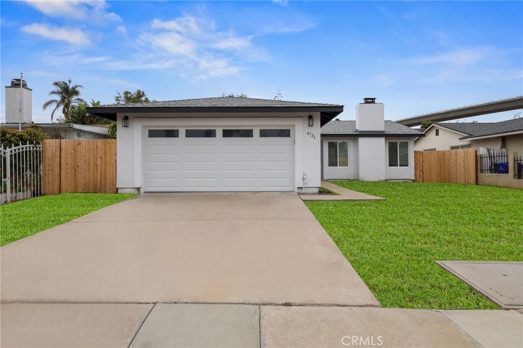 4721 Magnus Way Property Photo