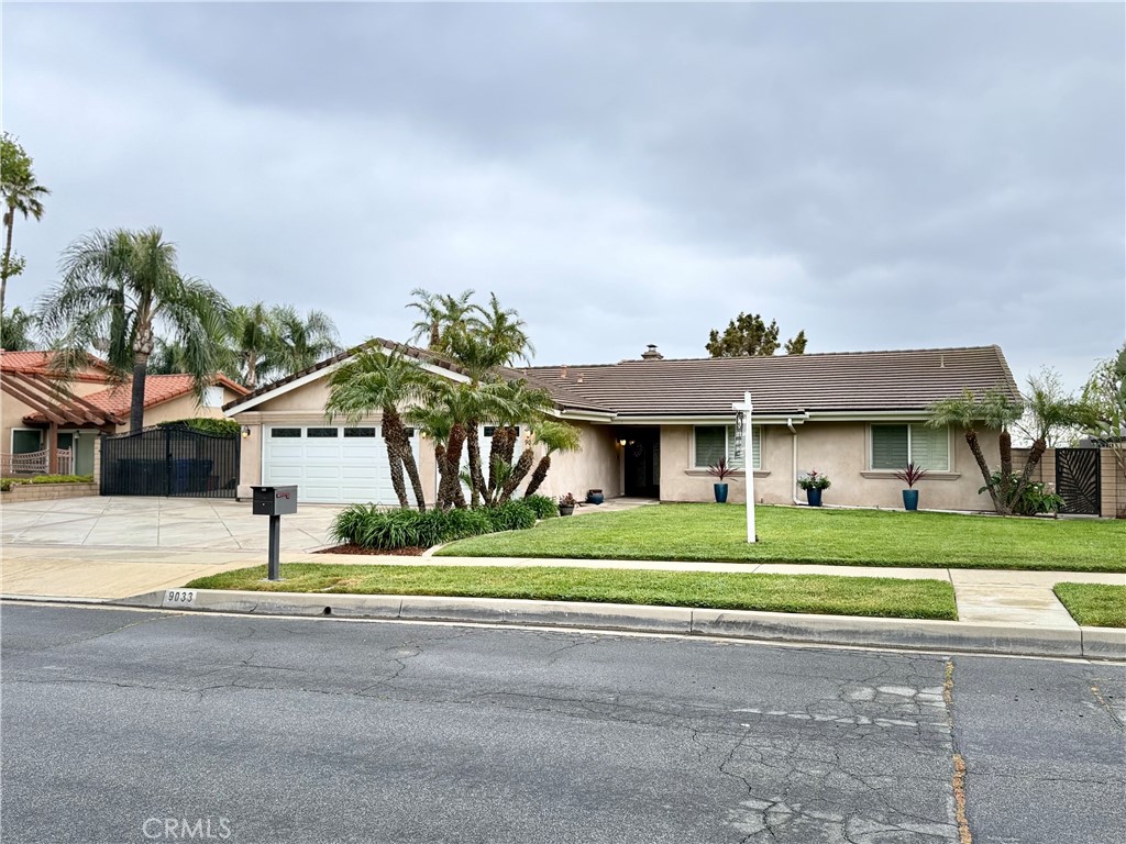 9033 Mandarin Avenue Property Photo